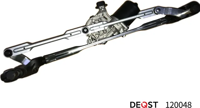 Мотор стеклоочистителя передний RENAULT FLUENCE (L30_) 02.10 (Deqst). Артикул 120048