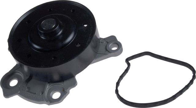 Помпа (водяной насос) Blue Print (Алюминиевое литье). Артикул ADT391106