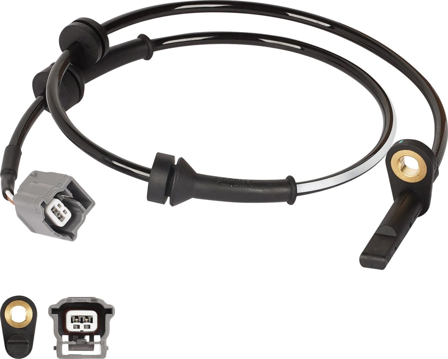 Датчик ABS StartVOLT передний для Renault Koleos II 2016-2026. Артикул VS-ABS 1401