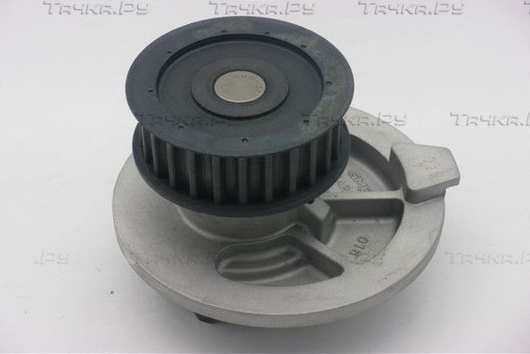 Помпа (водяной насос) GMB для Opel Astra G 1998-2005. Артикул GWDW-18A