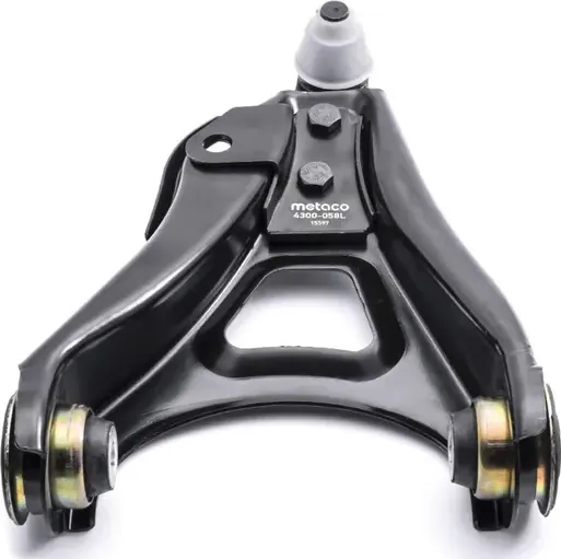 Рычаг передний левый (Metaco) Metaco. Артикул 4300058L