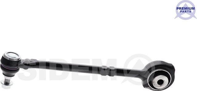 Продольный рычаг Sidem (сталь). Артикул 49352