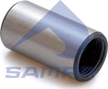 Втулка рессоры Sampa (Металл) для Volvo  F10 1977-1994. Артикул 030.184