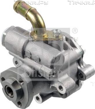Насос ГУР Febi Bilstein для Volkswagen Amarok I 2010-2016. Артикул 185222