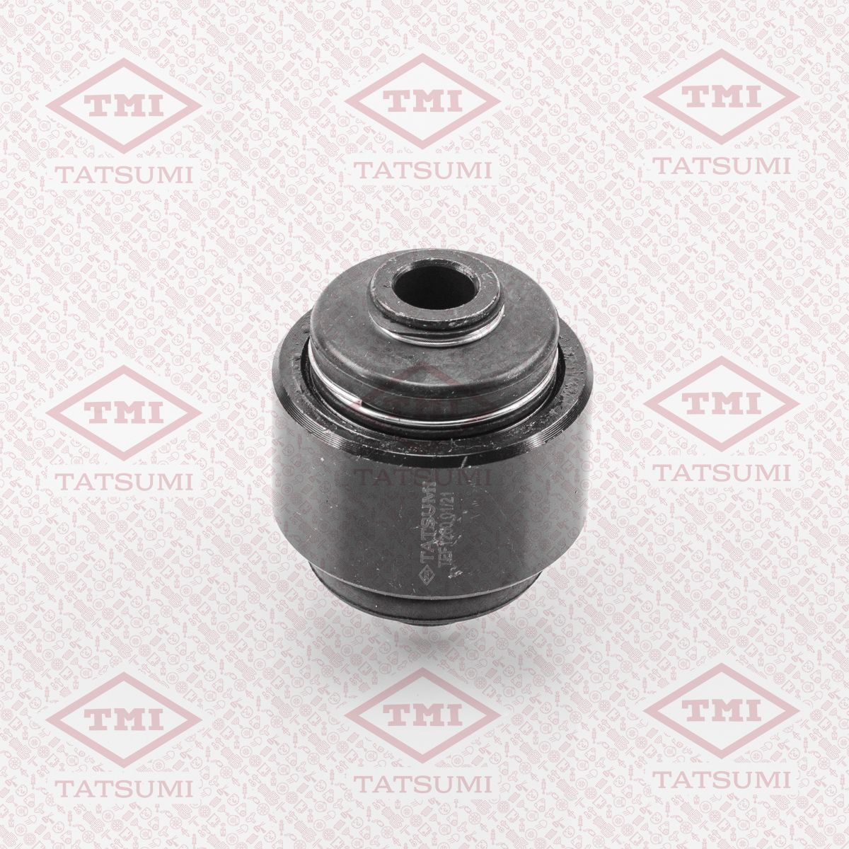 Сайлентблок задней цапфы TOYOTA RAV4 05 (Tatsumi). Артикул TEF1260
