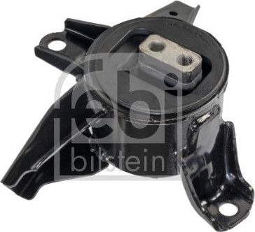 Подушка (опора) КПП Febi Bilstein. Артикул 177221