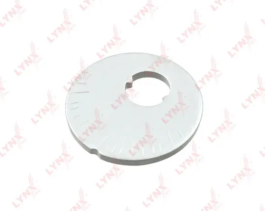 Шайба подвески эксцентриковая (Lynxauto). Артикул FS4034