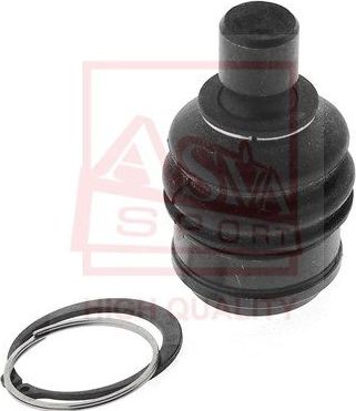 Шаровая опора Asva. Артикул 0520-KE