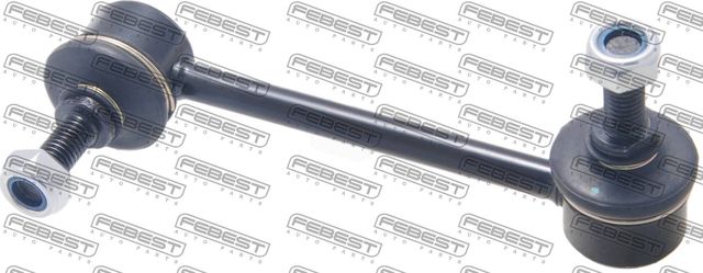 Стойка (тяга) стабилизатора Febest задняя правая для BMW 3 VI (F3x) 2011-2026. Артикул 1923-E84FR