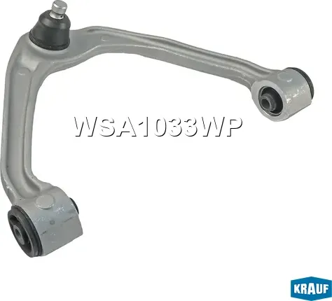 Рычаг подвески Krauf. Артикул WSA1033WP