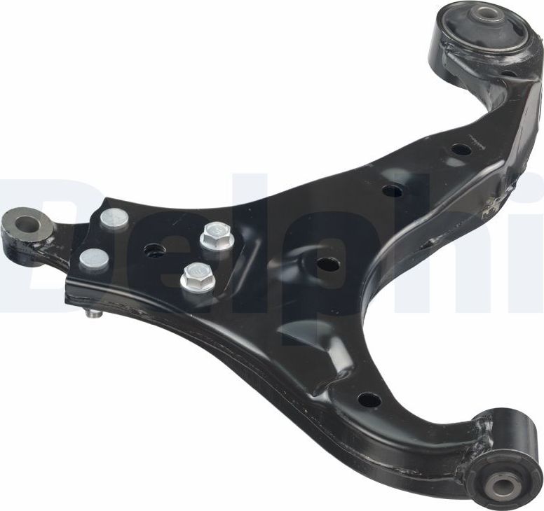 Продольный рычаг Delphi. Артикул TC3199