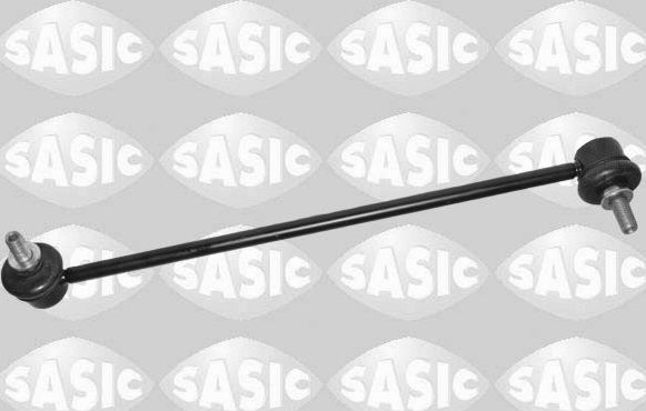 Стойка (тяга) стабилизатора Sasic передняя правая для BMW 3 V (E90/E91/E92/E93) 2005-2013. Артикул 2306311