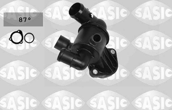 Термостат Sasic для Audi A3 II (8P) 2003-2013. Артикул 3306097
