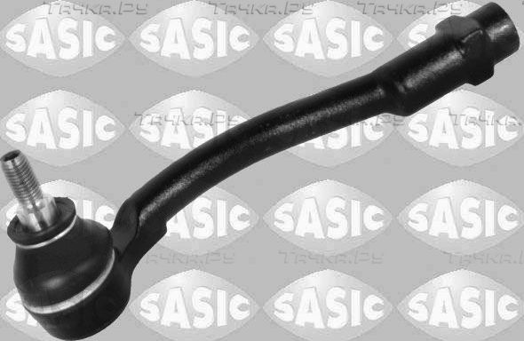 Наконечник рулевой тяги Sasic левый для Kia Soul I 2009-2014. Артикул 7676109