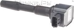 Катушка зажигания Bosch для Renault Logan II 2018-2026. Артикул 0 986 221 079