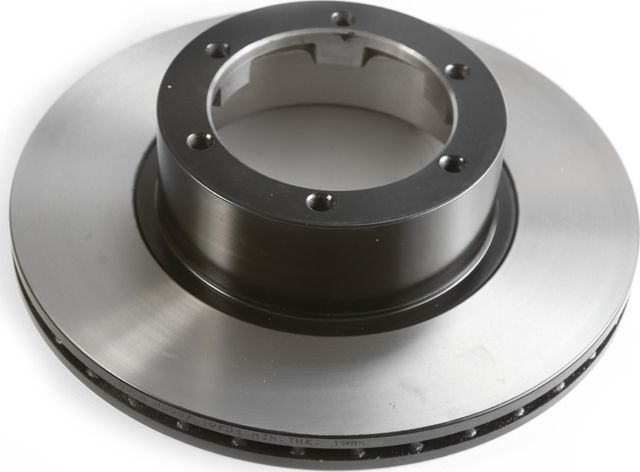 Тормозной диск HOLA. Артикул HD907