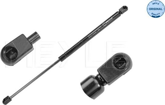 Амортизатор (упор) багажника Meyle Original. Артикул 11-40 910 0000