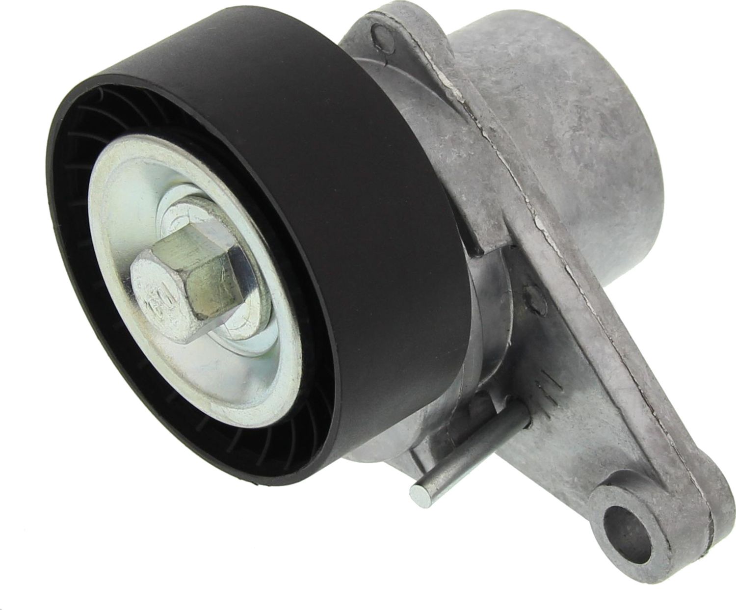 Натяжной ролик (натяжитель) приводного поликлинового ремня MAPCO. Артикул 24365