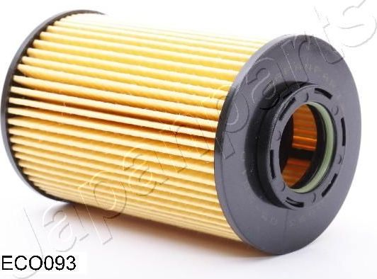 Масляный фильтр Japanparts. Артикул FO-ECO093
