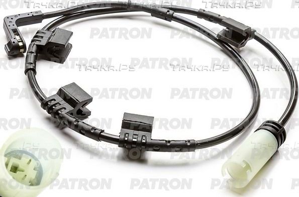 Датчик износа тормозных колодок  Patron. Артикул PE17032