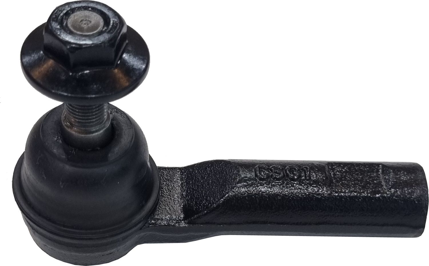 Наконечник рулевой тяги CTR. Артикул CE0929