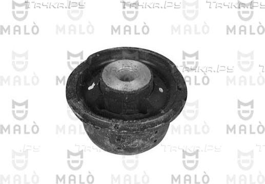 Сайлентблок задней балки Malò для Ford Galaxy I 1995-2006. Артикул 23088