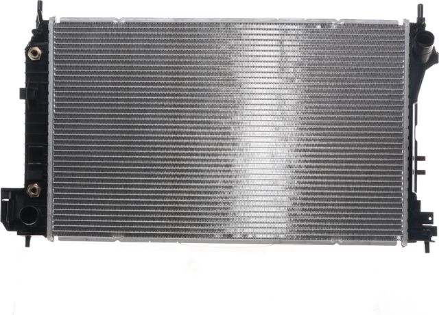 Радиатор охлаждения двигателя Mahle Behr для Opel Signum I 2003-2008. Артикул CR 1497 000S