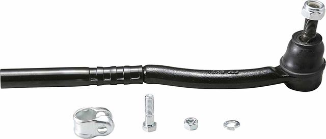 Наконечник рулевой тяги CTR правый для Toyota Tercel II (L20) 1982-1986. Артикул CE0690R