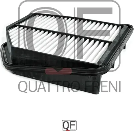 Фильтр воздушный (Quattro Freni). Артикул qf36a00020