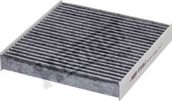 Салонный фильтр Hengst. Артикул E1915LC