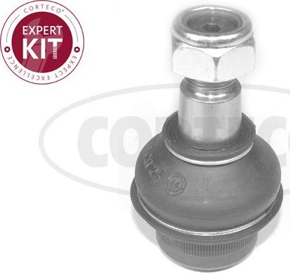 Шаровая опора Corteco. Артикул 49398452