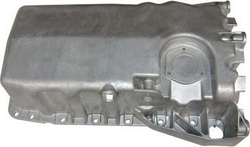 Масляный поддон картера двигателя OSSCA для SEAT Leon I 1999-2006. Артикул 00032