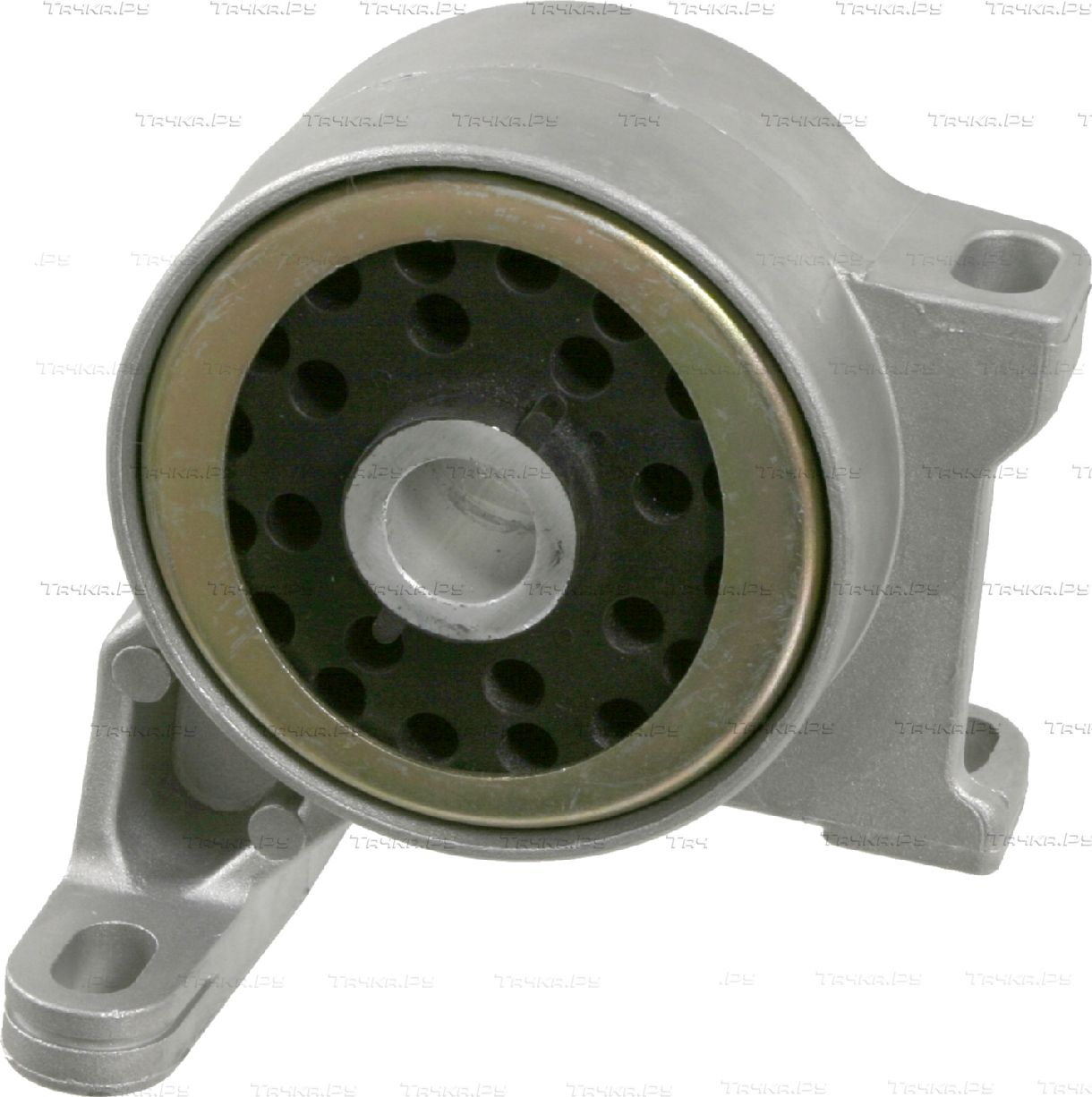 Подушка (опора) двигателя Febi Bilstein задняя для Ford Cougar 1998-2001. Артикул 22161