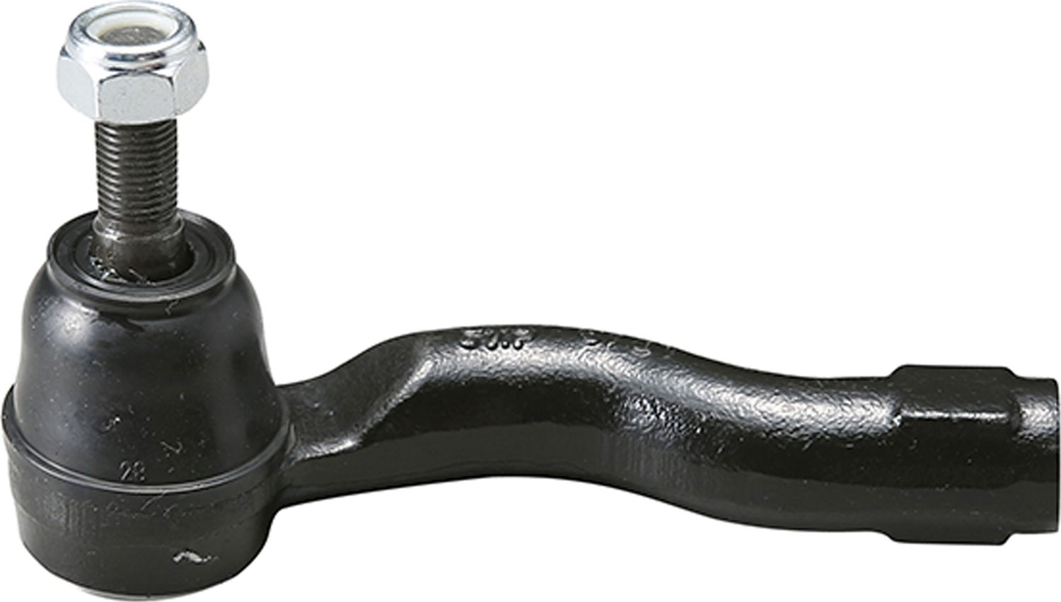 Наконечник рулевой тяги CTR. Артикул CET-126L