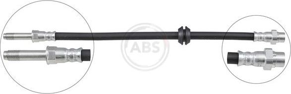 Тормозной шланг ABS. Артикул SL 1469