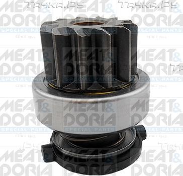 Бендикс стартера Meat & Doria для Ford Transit Torneo VII 2006-2014. Артикул 47220