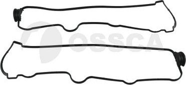 Комплект прокладок клапанной крышки 441724 OSSCA. Артикул 29266