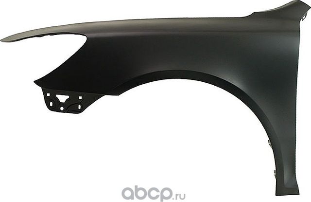 Крыло переднее L (API). Артикул SD2600160-1L00