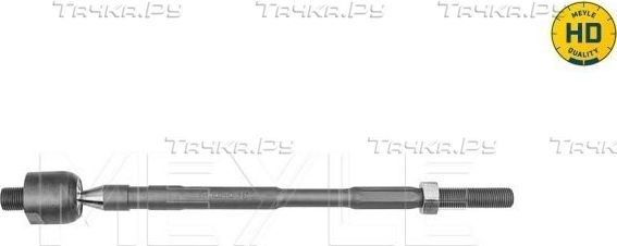 Рулевая тяга Meyle HD для Subaru Legacy VI 2015-2026. Артикул 34-16 031 0009/HD
