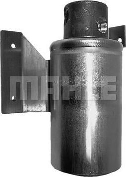 Осушитель кондиционера Mahle Behr для Volkswagen Passat B3 1988-1997. Артикул AD 143 000S