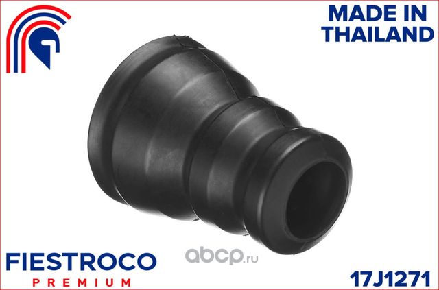 Отбойник амортизатора HONDA CIVIC FD/FD (Fiestroco) Fiestroco. Артикул 17J1271