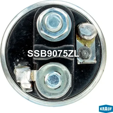 Втягивающее реле стартера (Krauf) Krauf. Артикул SSB9075ZL