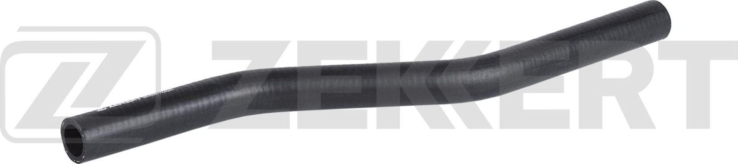 Патрубок печки (шланг отопителя) Zekkert (EPDM (Этилен-пропиленовый каучук)). Артикул MK-6006
