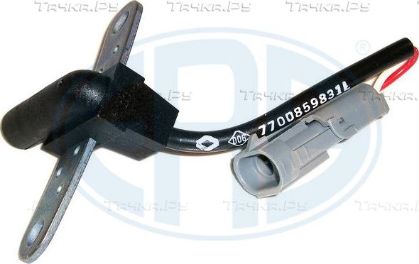 Датчик положения распредвала Era для Ford Fiesta V 2005-2008. Артикул 550040A