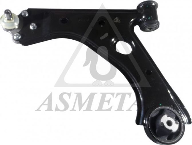 Поперечный рычаг передней подвески Asmetal (Листовая сталь). Артикул 30FI3505