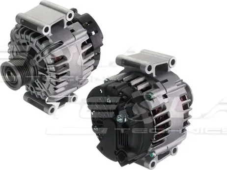 Генератор (Tesla Technics). Артикул TT12780