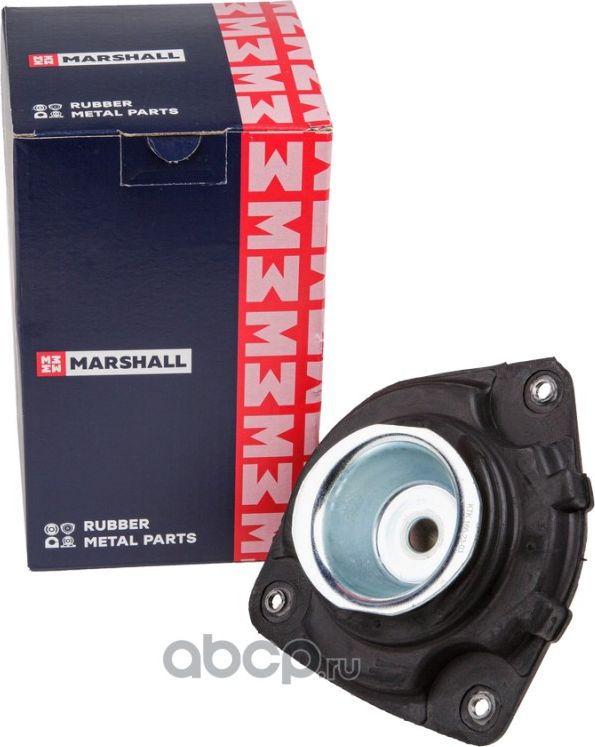 Опора амортизатора прав. Renault Modus 04-/ Clio III 05- Nissan TIIda 04-/Note (Marshall). Артикул M8083630