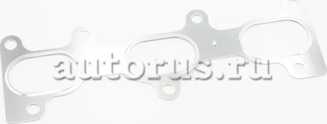 Прокладка выпускного коллектора HYUNDAI EF SONATA 98MY PMC 2852137104 (P.m.c.). Артикул p1m-a019