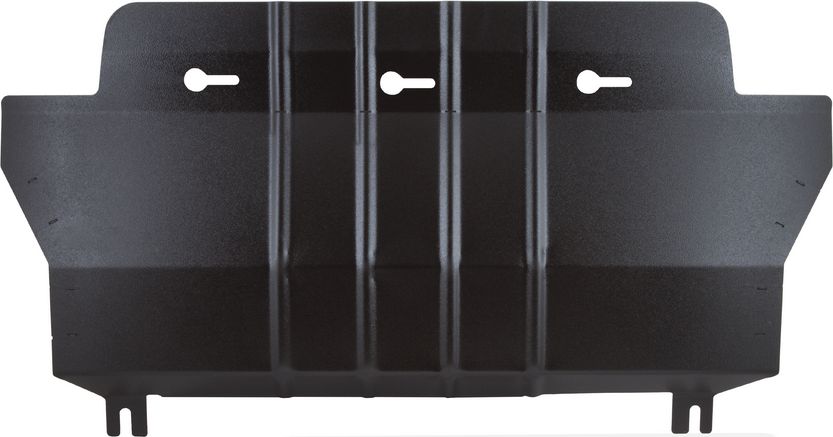 Защита NLZ для картера Haval H2 2018-2021. Артикул NLZ.99.06.030 NEW