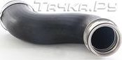 Патрубок интеркулера BSG для Mercedes-Benz Sprinter 906 2006-2026. Артикул BSG 60-720-027